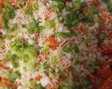 Útravaló (Fenséges Zöldséges tojásos Leveles tészta) recept fázis 12 fotója