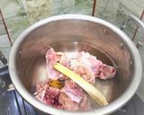 Foto langkah ke 2 dari resep #7 Soto Ayam.