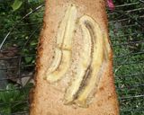 Foto langkah ke 6 dari resep Bolu pisang.