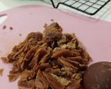 Foto langkah ke 6 dari resep Klepon Cake ala Farah Quinn.