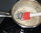Foto del paso 1 de la receta: Cremoso de chocolate keto