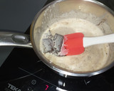 Foto del paso 1 de la receta: Cremoso de chocolate keto