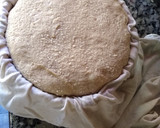 Foto del paso 7 de la receta: Pan de masa madre con harina integral