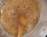 Foto del paso 3 de la receta: "Budín de pan" sin huevos