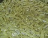 Foto del paso 3 de la receta: Fideos casero