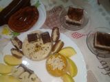 طحينة السمسم