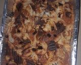 A picture of step 4 of Banana Bread 2.