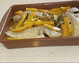 Foto del paso 3 de la receta: Pescado en escabeche
