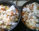 Foto del paso 6 de la receta: Arroz Chaufa!