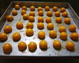 Foto langkah ke 4 dari resep Selai nanas isian nastar.
