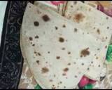 Soft Roti recipe step 9 photo