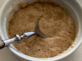 Pan de arroz