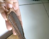 Foto langkah ke 11 dari resep Tartelettes aux Chocolats (Pie Coklat).