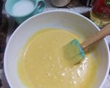 Foto del paso 3 de la receta: Budín cebra 🦓