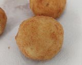 Foto del paso 6 de la receta: Bombas de pulpitos picante