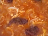 Tinga de pollo