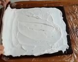 عکس مرحله 4 از دستور رولت یخچالی 😋