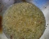 Foto langkah ke 3 dari resep Bubur Rempah.