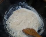 Foto langkah ke 2 dari resep Pempek Rebon.