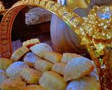 صورة لخطوة 6 من وصفة معمول لسميد