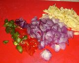 Foto langkah ke 3 dari resep Tempe Kering Simpel Enak.