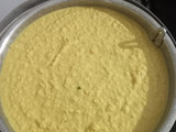 ખમણ(Khaman Recipe in Gujarati)