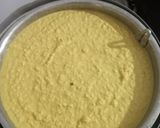 ખમણ(Khaman Recipe in Gujarati) રેસીપી સ્ટેપ3ફોટો