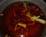 Foto langkah ke 2 dari resep 115. Es Wedang Uwuh.
