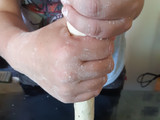 Pancitos Saborizados