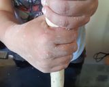 Foto del paso 7 de la receta: Pancitos Saborizados