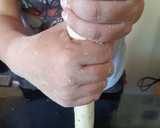 Foto del paso 7 de la receta: Pancitos Saborizados