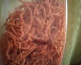 A picture of step 5 of Sev.