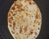 પનીર સ્ટફ કુલચા રેસીપી સ્ટેપ6ફોટો