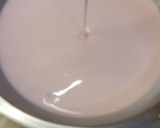 Foto langkah ke 4 dari resep Mochi Kacang Cokelat.