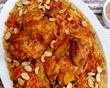 صورة لخطوة 8 من وصفة البخاري