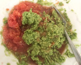 Foto del paso 2 de la receta: Guacamole