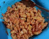 Foto langkah ke 4 dari resep Maklor (Makaroni Telor) ala Jajan SD.