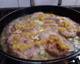 Foto del paso 3 de la receta: Bondiola a la cerveza