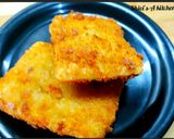 A picture of step 28 of Veg Pockets.