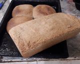Foto del paso 6 de la receta: Pan integral