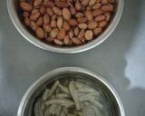 Foto langkah ke 1 dari resep Malaysian nasi lemak.