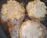 Foto del paso 4 de la receta: Hamburguesas saludables