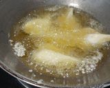 Foto langkah ke 4 dari resep 508. Pisang Kepok Goreng.
