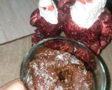 عکس مرحله 3 از دستور حلوای شیره انگور