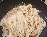 Foto del paso 7 de la receta: Camarón Pad Thai
