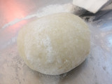Nastrini di carnevale al limone