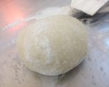Foto del passaggio 2 della ricetta Nastrini di carnevale al limone