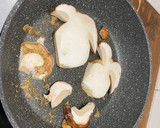 Foto del paso 2 de la receta: Boletus a la plancha