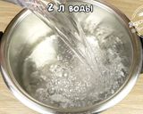 Фото кроку 4 до Закуска с грибами и баклажанами. Разлетается на ура. Готовлю пятый раз.