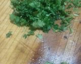 Foto del paso 2 de la receta: Prepara Guten!!! Pa'la pobreza